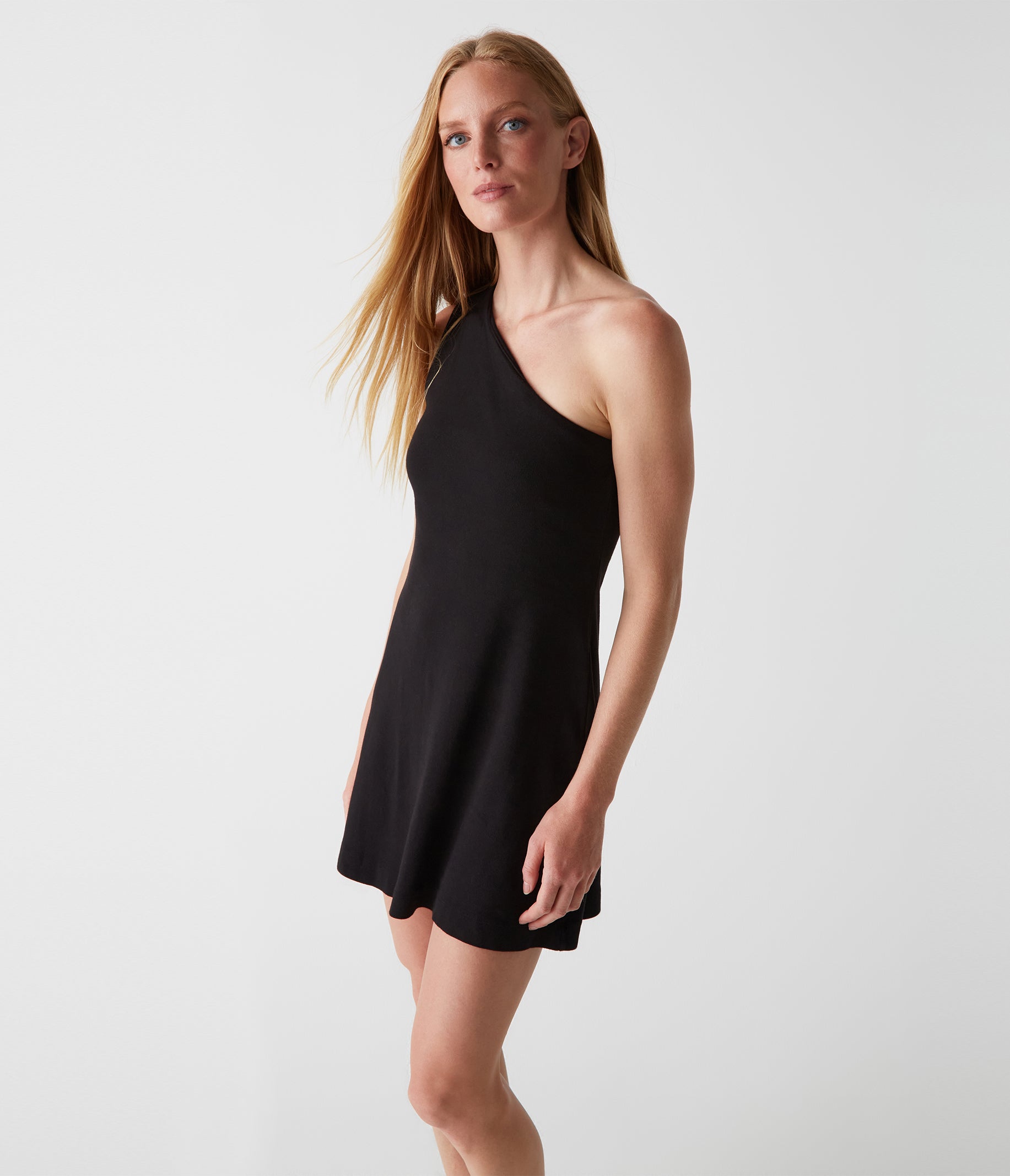 Lucy Mini Dress