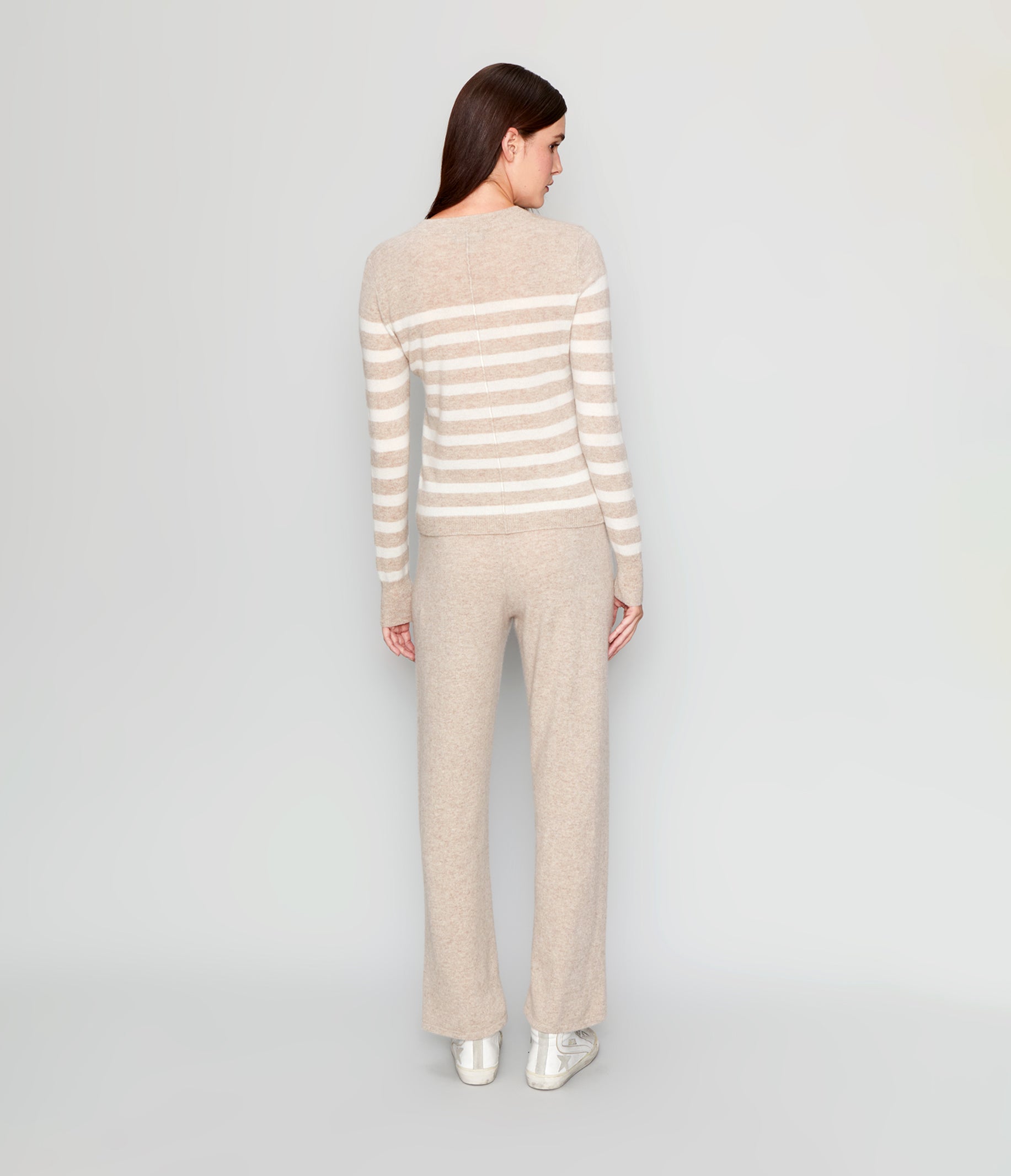 Lucia Cashmere Pant